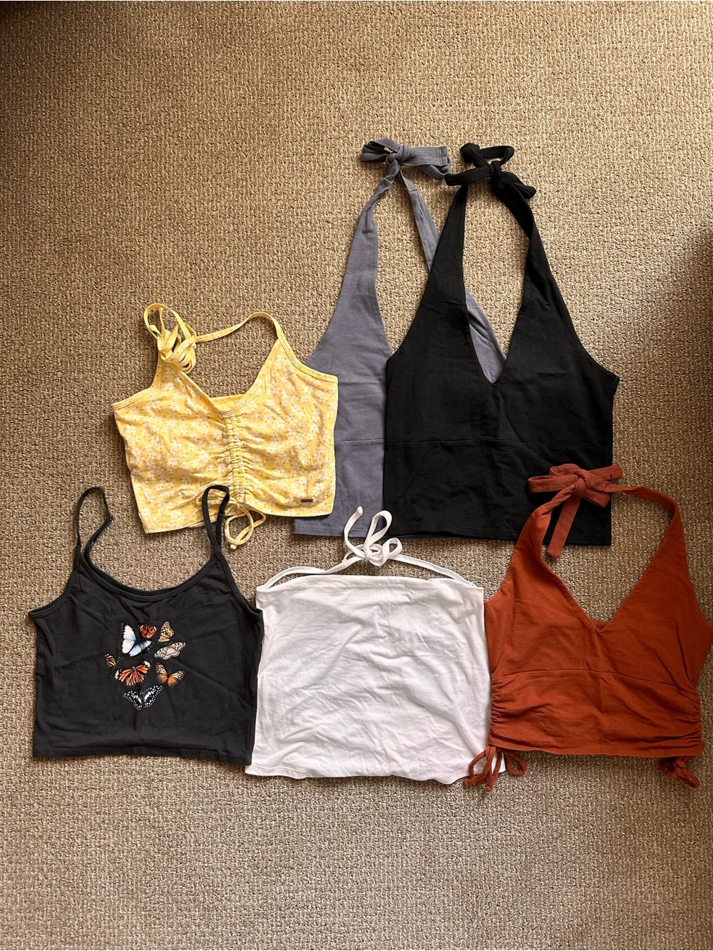 Hollister Bundle
